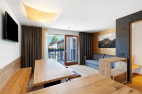 Villa Kriendl Nr 4 Dreifinger Valdaora